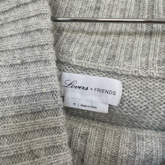 Lovers & Friends Elsa Sweater - Picture 5 of 6